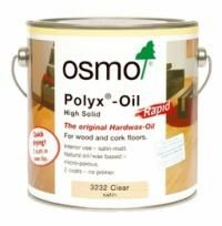 Osmo Hard Wax Oil Rapid Dry