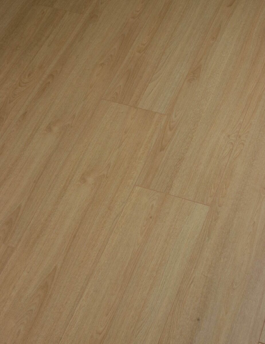 Light Brown Laminate Flooring