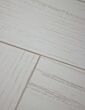 Durable 8mm thickness Chestnut White Herringbone laminate flooring