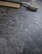 Close-Up of Berry Alloc Click Pure Terrazzo LVT Flooring