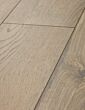 12mm Light Oak Laminate Flooring Close Up