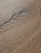 Close-up of Creston Oak Nature laminate flooring texture