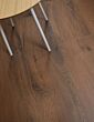 8mm Thickness Laminate Flooring: Strength and Stability