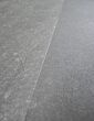Close-Up of Berry Alloc Pure Urban Stone Dark Grey LVT Tiles