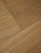 Black Oak flooring Joint