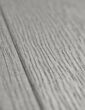 brushed grey wood floor close up