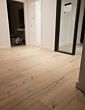 hall light oak flooring
