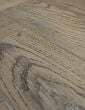 Grey Laminate Flooring Close up