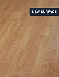 EGGER Oak 3 strip Laminate flooring