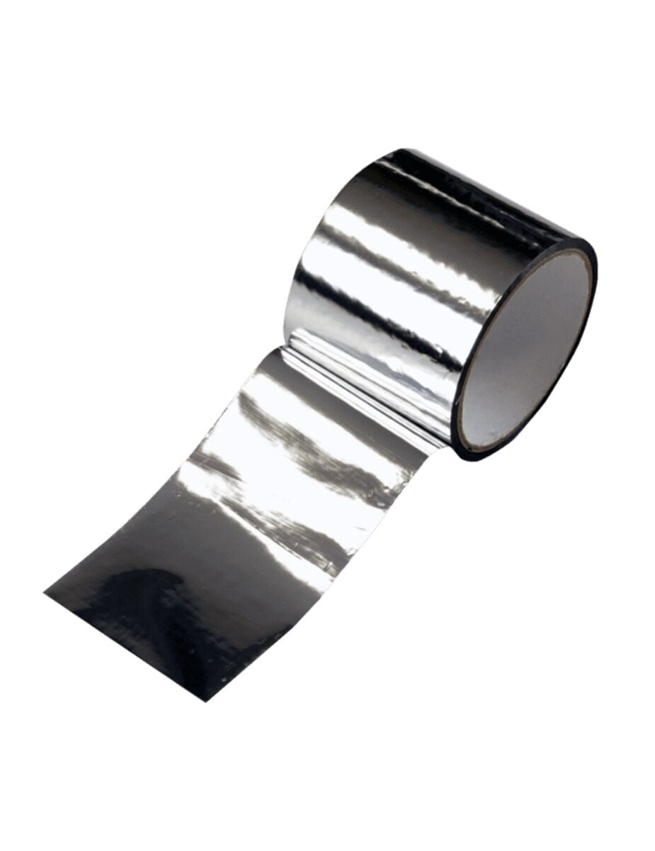 Vapour Tape 75mm x 25m moisture resistant underlay sealing tape