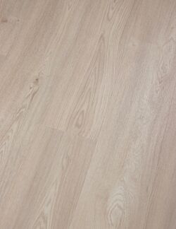 Light Brown Oak Design Luxury Vinly Flooring