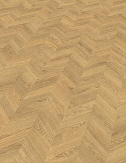 Light Weinburg Oak Laminate Floor