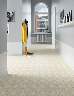 Victorian Tile By Faus Laminate Floor
