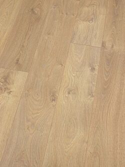 Durable AC5 Laminate Flooring - Zermatt Oak