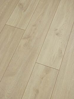 Antistatic and Easy to Care Laminate Floors