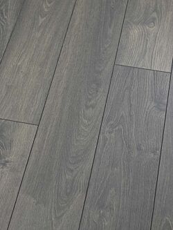 Durable AC5 Laminate Flooring - Arosa Oak Anthracite