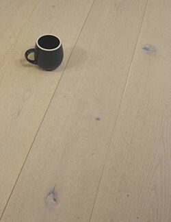 Lewis Oak Plank Wood Flooring