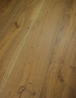 Shire Oak plank Floor
