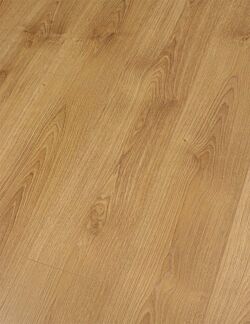 Classic oak 8mm laminate flooring