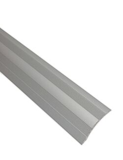 Silver Door bar adjustable