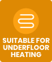Under Floor Heating