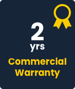 Commercial Warranty